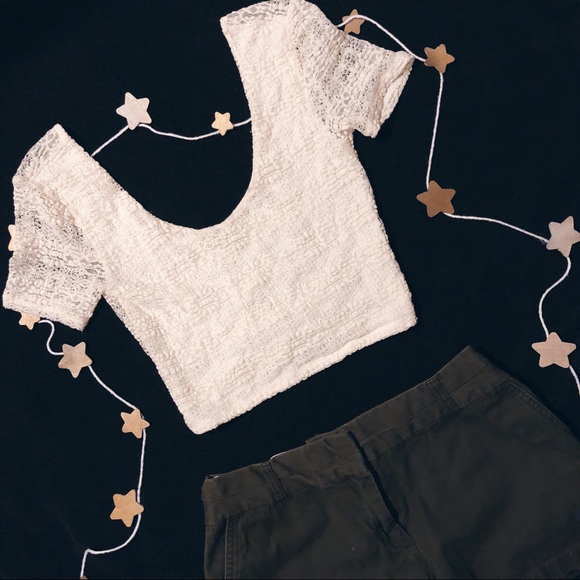 forever 21 shorts - Picture 4 of 5